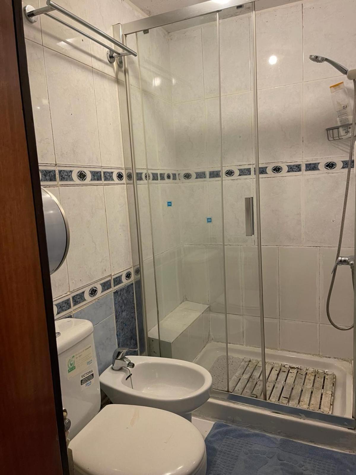 Hostal Daniel Μαδρίτη Εξωτερικό φωτογραφία