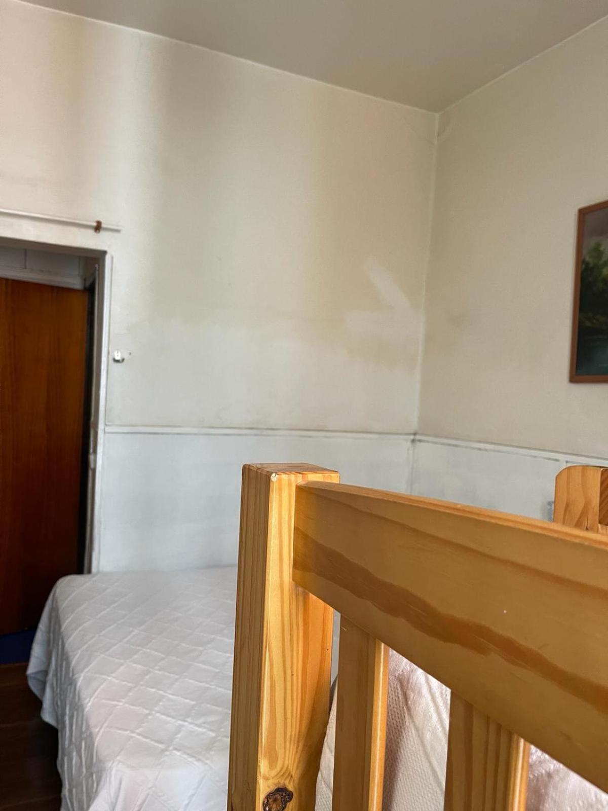 Hostal Daniel Μαδρίτη Εξωτερικό φωτογραφία